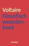 Voltaire - Filosofisch woordenboek of de rede op alfabet