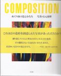 ISHIMOTO, Yasuhiro - Composition.