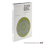 Scheibe, Erhard. - The Logical Analysis of Quantum Mechanics. Translated by J. B. Sykes.