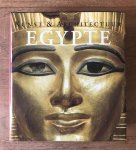 Matthias Seidel en Regine Schulz - Kunst & Architectuur Egypte