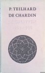 Teilhard de Chardin, P. - Reisbrieven 1923-1955
