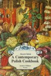 Henryk Dębski 275248 - A Contemporary Polish Cookbook