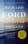 Richard Ford - The Lay of the Land