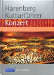 Esser, Brigitte (red.) - Harenberg Kulturführer - Konzert -  Werkbeschreibungen von 660 Orchesterstücken von mehr als 100 Komponisten