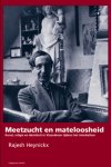 R. Heynickx - Meetzucht en mateloosheid kunst, religie en identiteit in Vlaanderen tijdens het interbellum