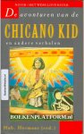 Hermans, Hub. - De avonturen van de Chicano Kid