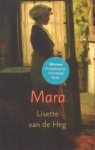 Heg, Lisette van de - Mara