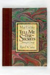 Max Lucado and Ron di Cianni - Tell me the secrets - treasures for eternity (4 foto's)