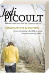 Jodi Picoult 32390 - Negentien minuten