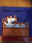 Cousin, Lucy - Muis gaat  in bad 25 jaar Muis