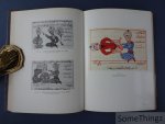 Ed-Din, Chartaf / Pierre Huard et Mirko Drazen Grmek (trad.) - Le premier manuscrit chirurgical turc. Rédigé par Charaf Ed-Din (1465) et illustré de 140 miniatures.