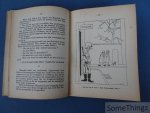 De Schuyter, Jan. - Tijl tegen den mof. Vlaamsche volkshumor tijdens den oorlog. Teekeningen van A. en M. Payot.