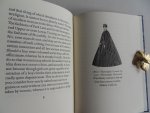 Gill, Eric. - Dress. - Being an Essay in Masculine Vanity and an Exposure of the UnChristian Apparel Favoured by Females [ Numbered: 69 / 200 ].
