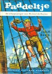 Been, Joh. H - Paddeltje, de scheepsjongen van Michiel de Ruyter