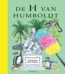 Barbara Rottiers - De H Van Humboldt