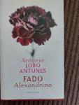 Antunes, A. Lobo - Fado Alexandrino