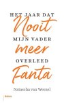 Natascha van Weezel - Nooit meer Fanta
