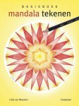 L. van Woerden - Basisboek Mandala tekenen