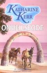 Kerr, Katharine - Deverry 06: Westland 2: Onheilsbode (Paperback)