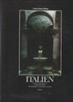HAGE, VOLKER und SCHRÖDER, THOMAS ( herausgegbeen von - Italien. Land ohne Ende