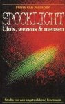 Kampen - Spooklicht