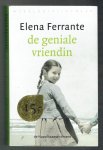 Ferrante, Elena - De geniale vriendin