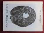 Strik, Lou - Rhebergen, Jan G. - Lou Strik: Houtgraveur. SIGNED 3 TIMES (INCLUDING BELOW ONE WOODCUT).