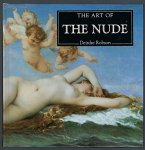 Robson, Deirdre - The Art of The Nude