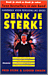 Sterk, Fred / Swaen, Sjoerd - Denk je sterk!