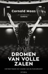 Cornald Maas - Dromen van volle zalen