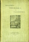 AA - Theologie Philosophie Catalogue de Livres Anciens et Modernes aux prix marques No. 48