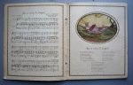 - Bergerettes. Vieilles Chansons de la France avec accompagnement de piano