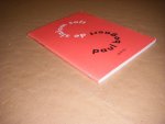 Paul Bogaert - De slalom soft gedicht