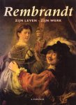 Partsch, S. - Rembrandt. Zijn leven - zijn werk
