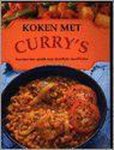 Judith Ferguson, Lalita Ahmed - Koken met curry's
