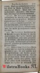 Essenius, Andreas - Recht-Catholijke Mond-Stopper, Van de wijd-gapende Nieuw-gezinde Papist, C. Molina, die zich verkeerdelik noemt Priester van d'Oorde van S.S.Pieter en Paulus. Gesteld tegen zijnen vermetelik-genoemden Mond-Stopper, Van alle tegenwoordige wijs-...