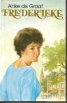 Graaf, Anke de - FREDERIEKE