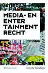 Wouter Koster, Gerben Kor - Media- en entertainmentrecht
