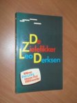 Derksen, Leo - De Zielelikker
