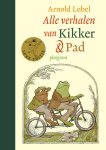Arnold Lobel - Alle verhalen van Kikker en Pad