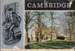 Hobbs, Charles - Cambridge A Jarrold Tableau Series