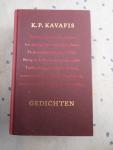 Kavafis, K.P. - Verzamelde gedichten