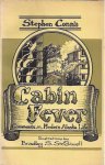 Conn, Stephen - Stephen Conn's Cabin Fever: Comments on modern Alaska life