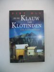 Oly, Piet - In de klauw van Klotinden