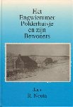 Nouta, R. - Het Engwierumer Polderhuisje en zijn Bewoners, 108 pag. hardcover, gave staat