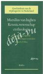 Inghen, Marsilius Van & E.P. Bos(ed) - Kennis, wetenschap en theologie