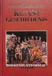 Rimli, E.T.H. ea - Lexicon 1 Kunst-geschiedenis
