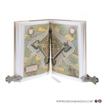 Braun, Georg / Hogenberg, Franz. - Civitates Orbis Terrarum. Cities of the World. 363 Engravings Revolutionize the View of the World. Complete Edition of the Colour Plates of 1572–1617. Edited by Stephan Füssel.