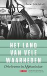 Ã…sne Seierstad - Het land van vele waarheden