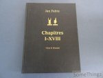Jan Fabre. - Jan Fabre. Chapitres I - XVIII. Cires et Bronzes.